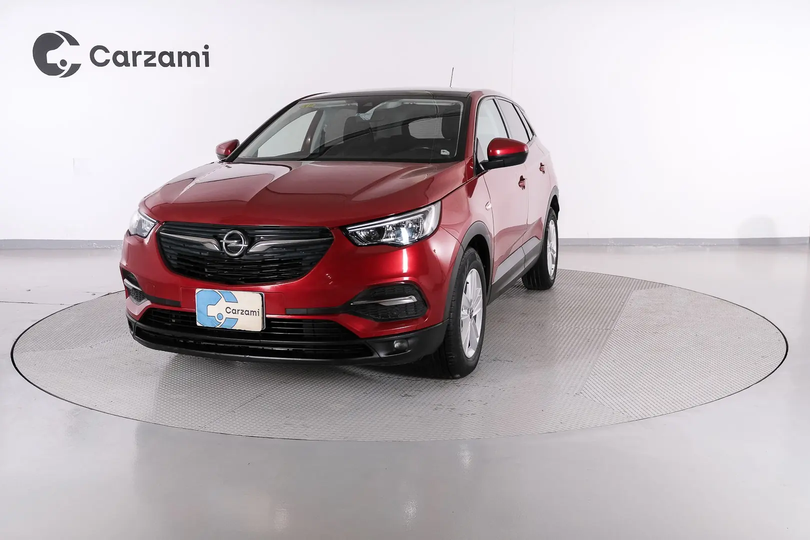 Opel Grandland X 2020