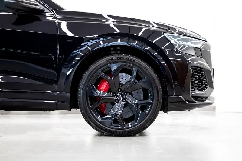 Audi RS Q8 2020