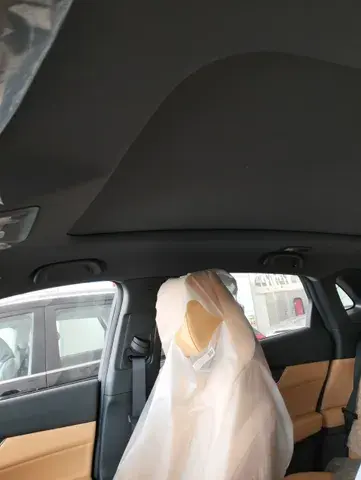 شانجان UNI-K  2.0T Elite 2025 الجديد