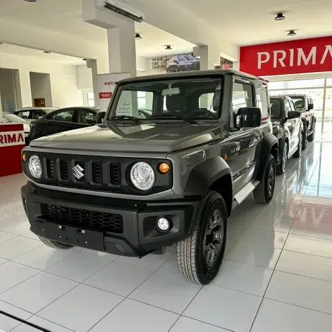 New Suzuki Jimny 1.5L GLX (A/T) 2024