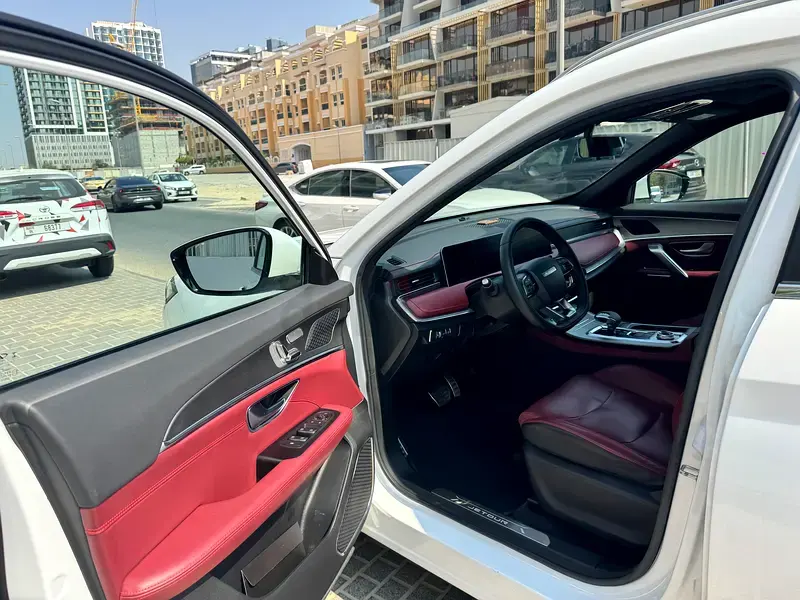 Jetour X70 Plus 2023