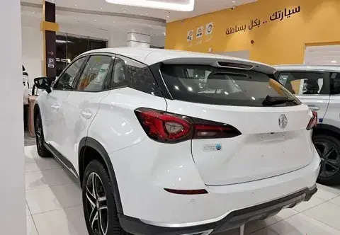 New MG One 1.5T STD 2023