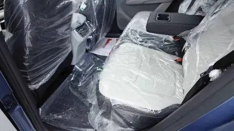 New Ford Territory 2025