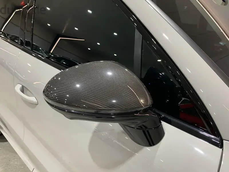 Porsche Cayenne 2022