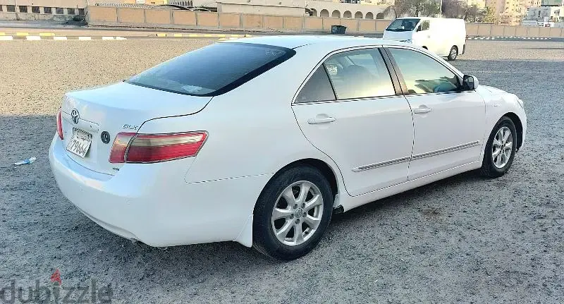 تويوتا كامري 2009