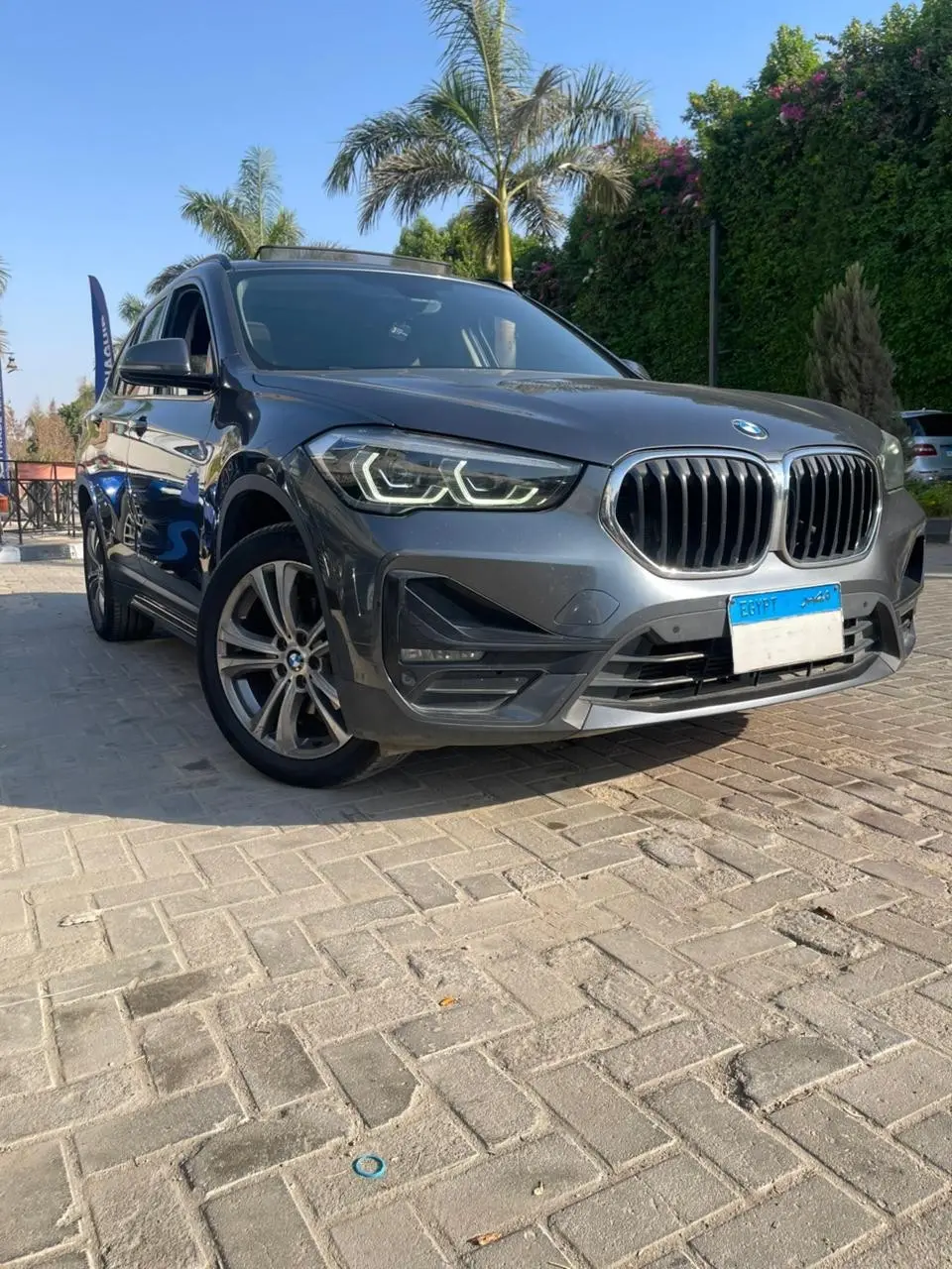 BMW X1 2020