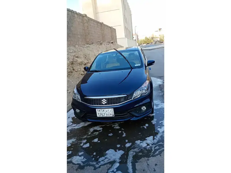 Suzuki Ciaz 2025