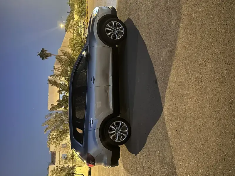 Mazda CX9 2013