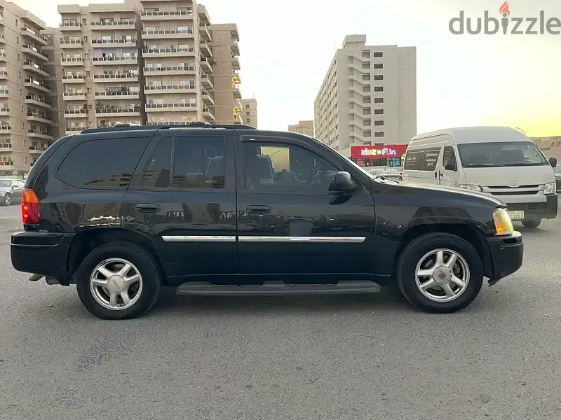 جي أم سي إنفوي 2009