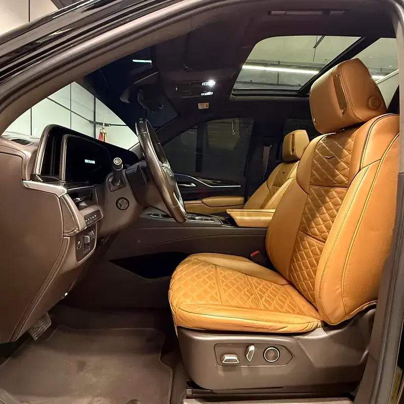 كاديلاك اسكاليد 2021