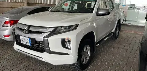 Mitsubishi L200 2020