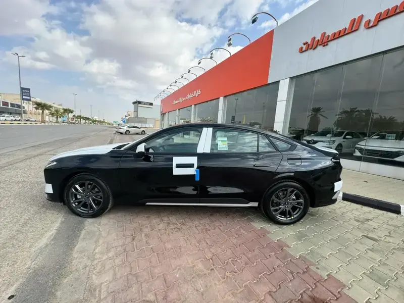 فورد توروس 2025 فورد تورس ترند خليجي 2025