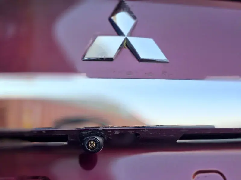 ميتسوبيشي اتراج 2021