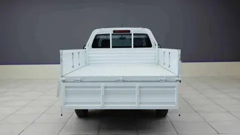 ايسوزو دي-ماكس 2025 الجديد