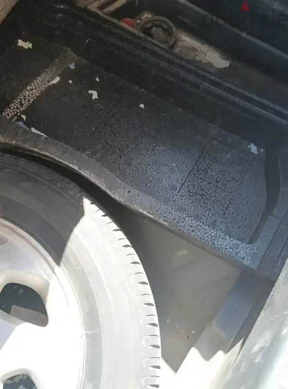 هوندا أكورد 2000