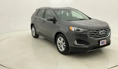 فورد إدج SEL 2 | بدون دفعة مقدمة | اختبار القيادة في المنزل