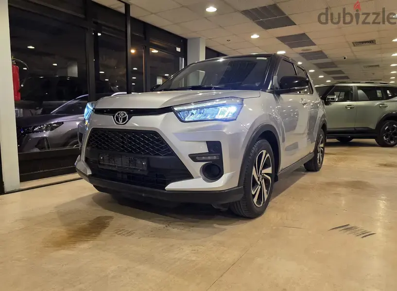 تويوتا ريز 2022