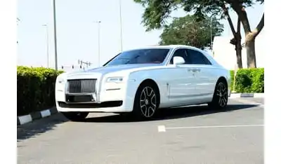 رولز رويس جوست Std