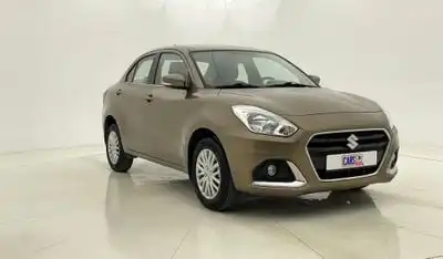 Suzuki Dzire GLX 1.2 | Zero Down Payment | Home Test Drive