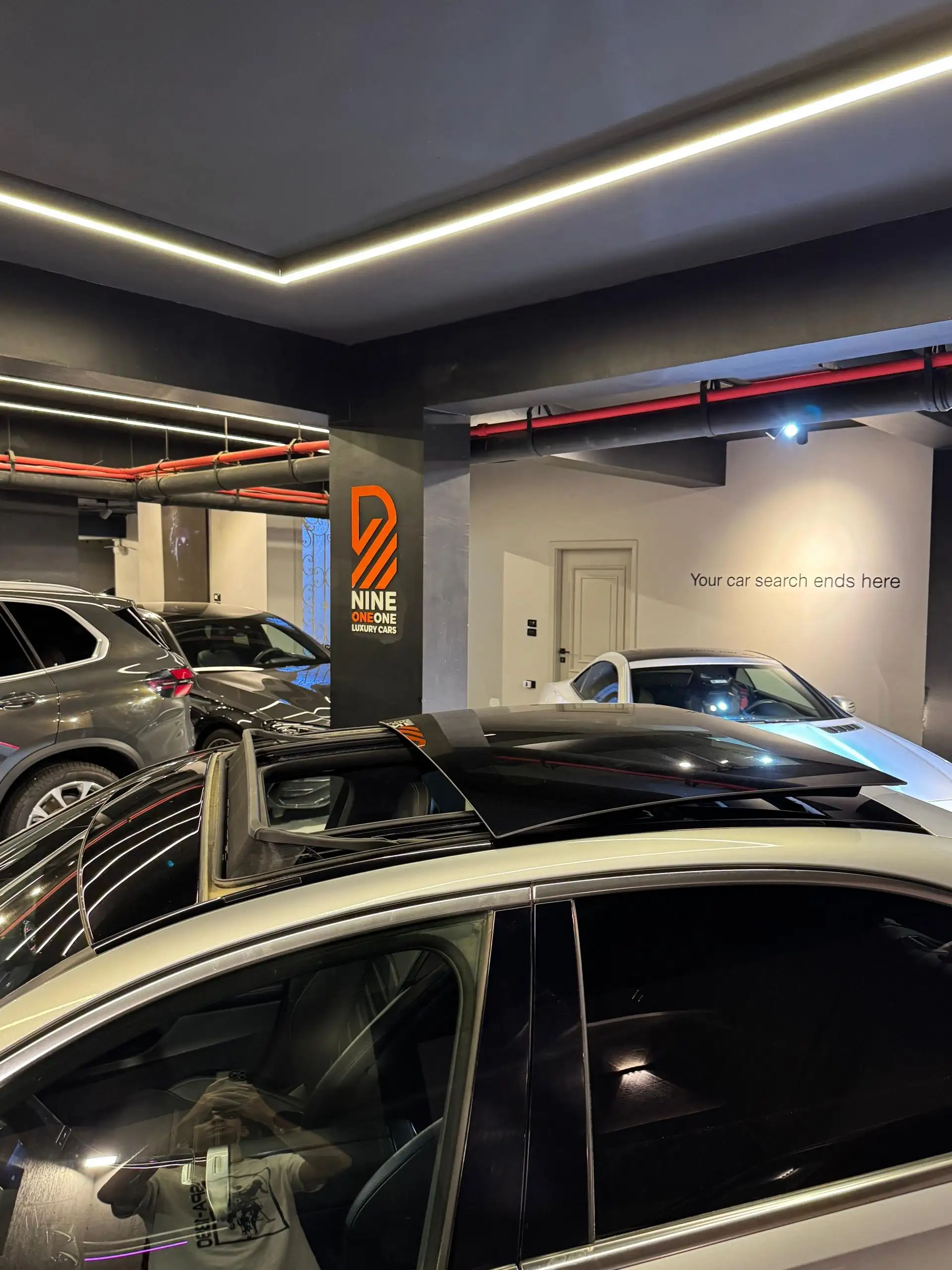 مرسيدس بنز C Class 2022