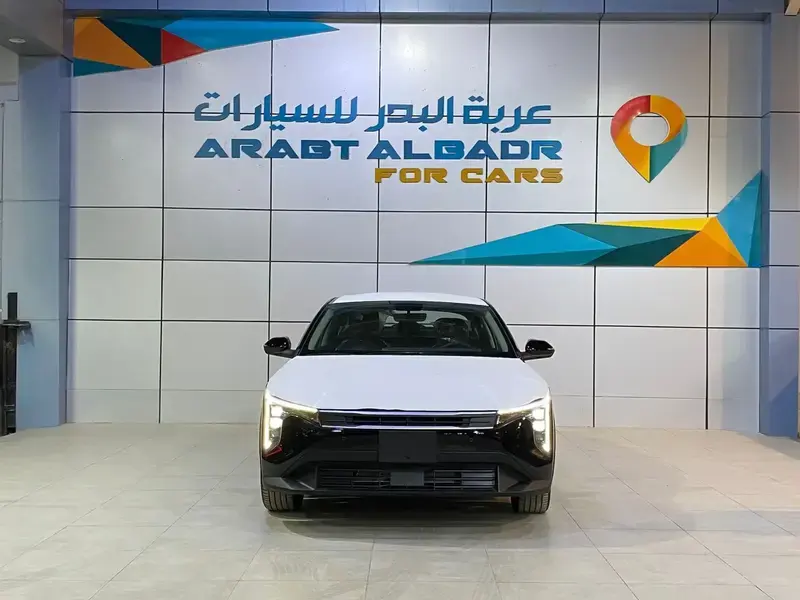 كيا K4 2025 GLS