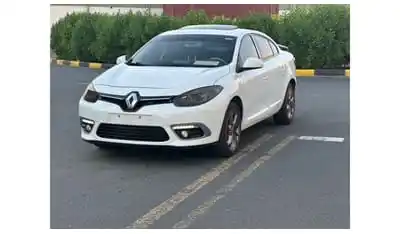 رينو فلوينس