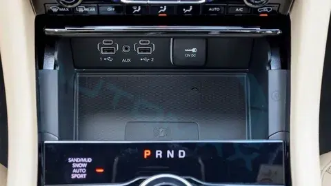 الجديد جيب شيروكي 2024