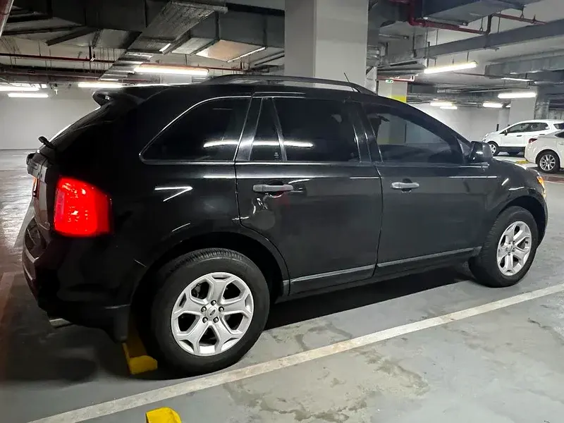 فورد إدج 2014