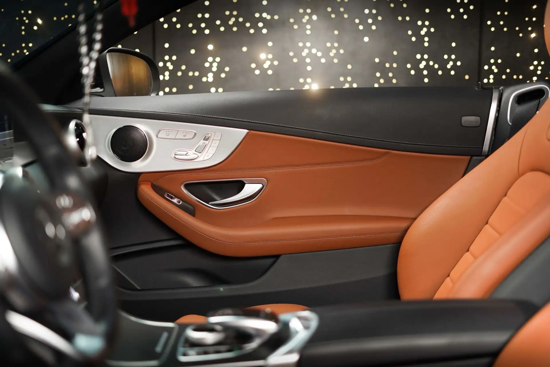 Mercedes Benz C Class 2023