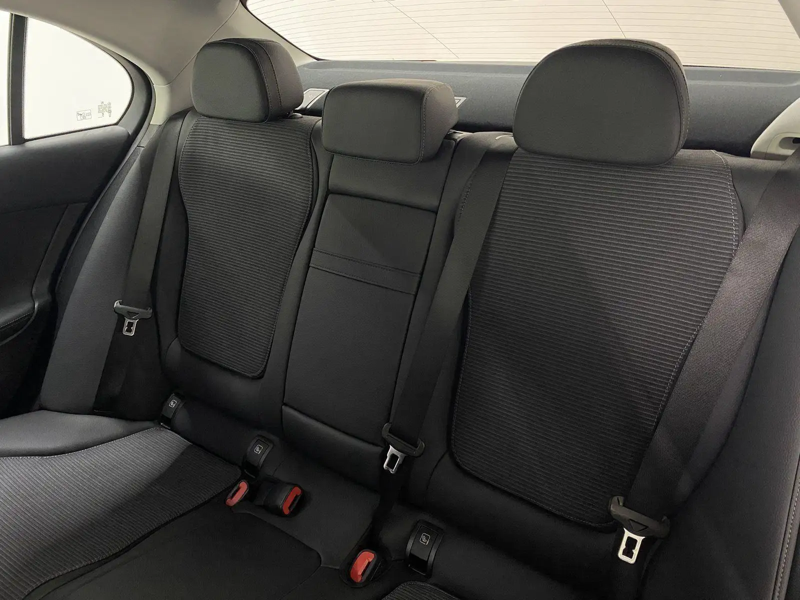 Mercedes Benz C Class 2023