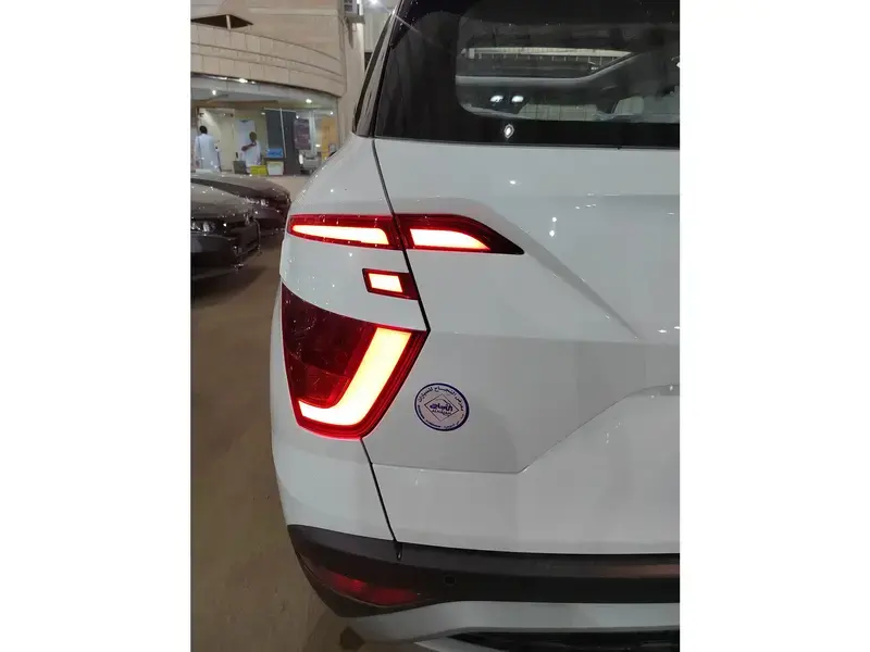 هيونداي كريتا 2025 كومفورت