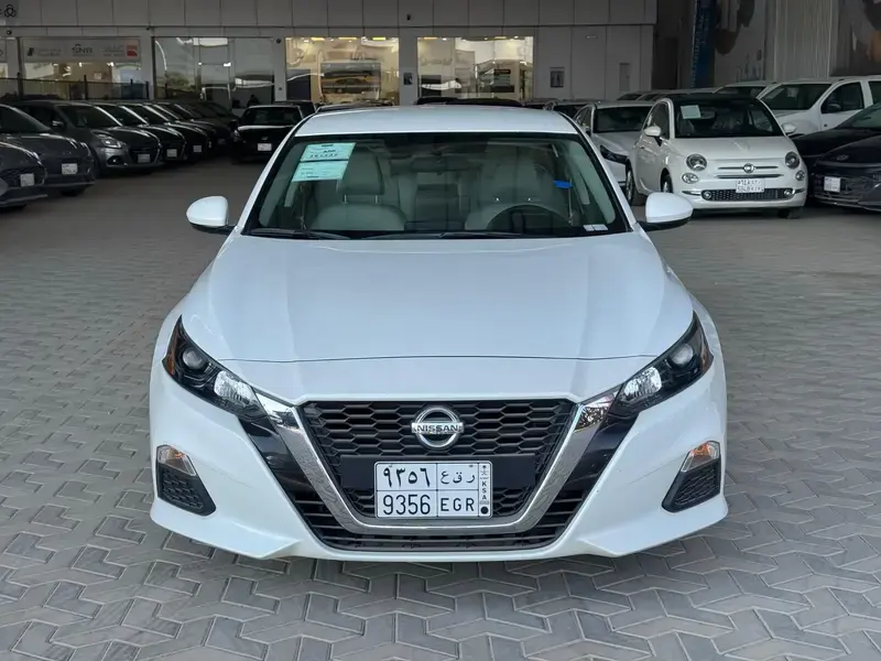 نيسان التيما 2022