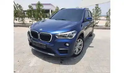 بي أم دبليو X1 Bmw x1 2018