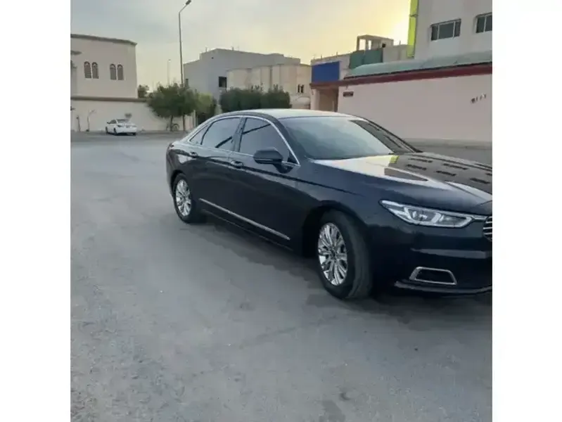Ford Taurus 2022
