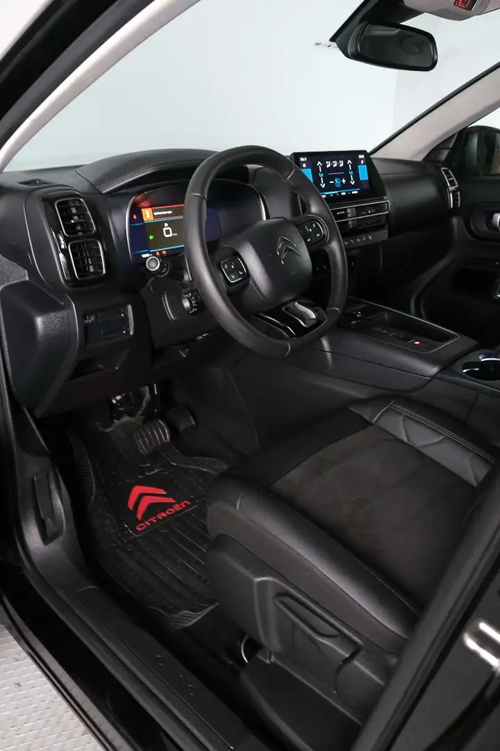 سيتروين C5 Aircross 2023