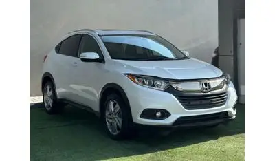 Honda HRV EX 1.8L