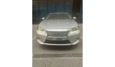 لكزس ES 350