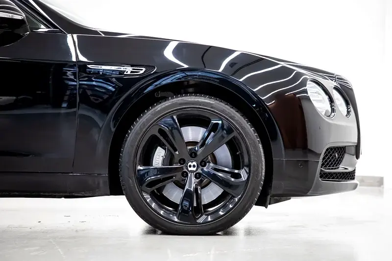 بنتلي فلاينج سبور 2018