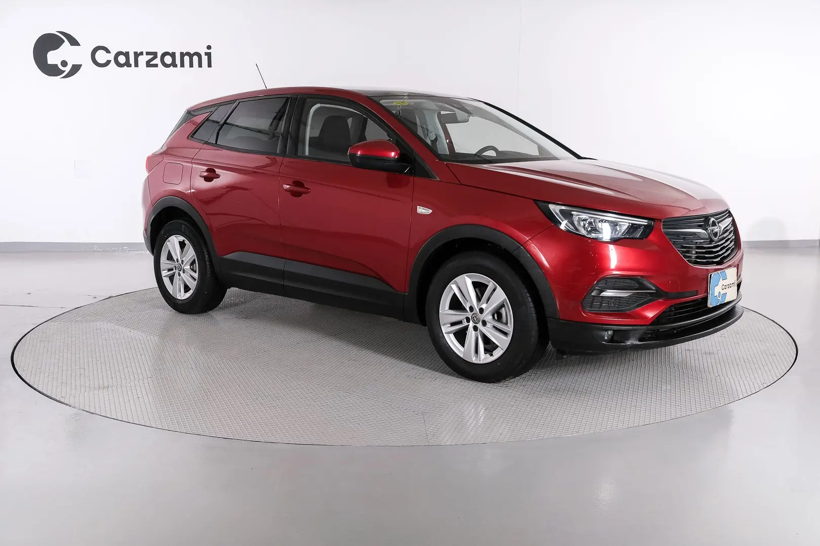 Opel Grandland X 2020