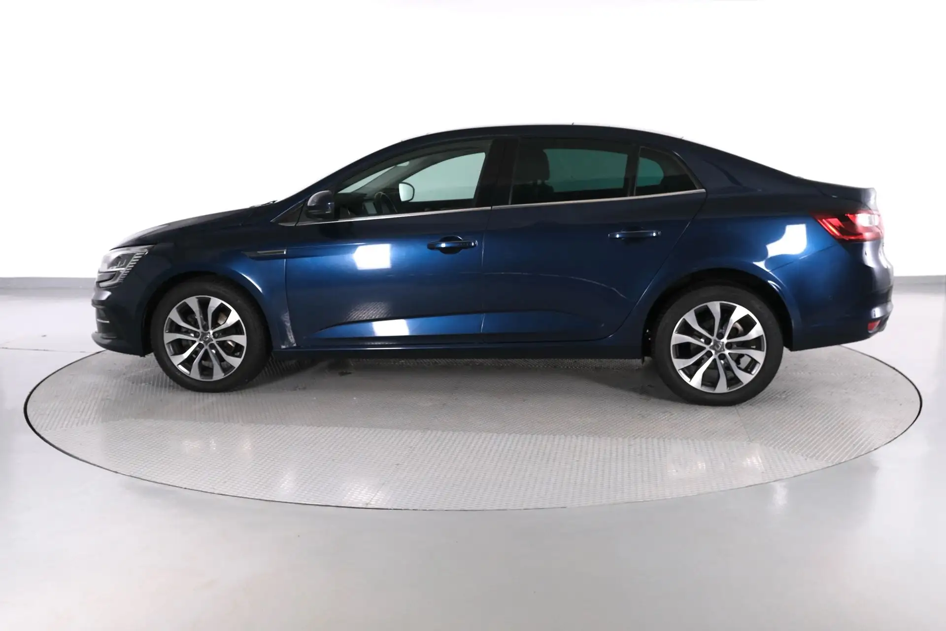 Renault Megane 2023