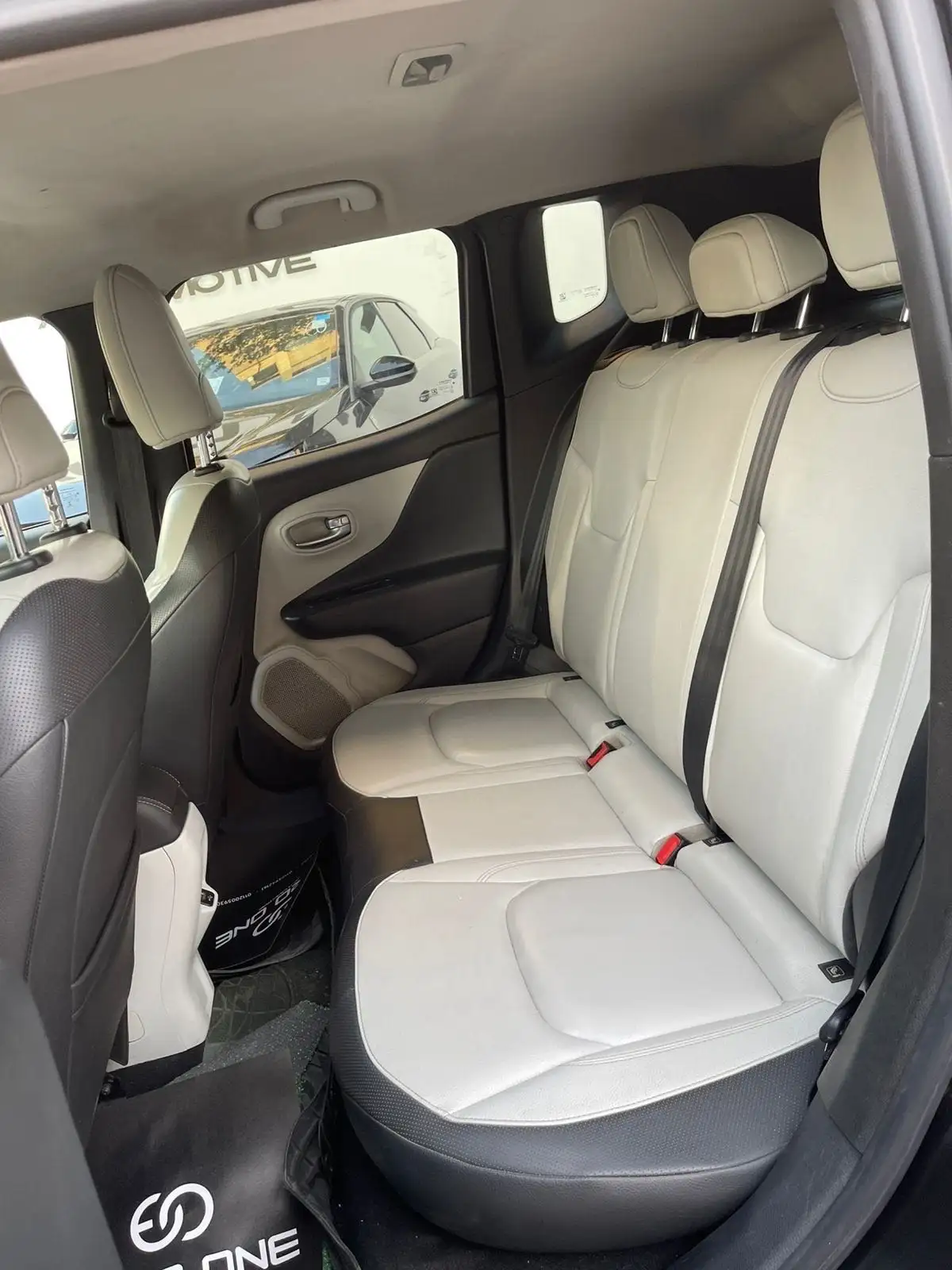 جيب رينيجيد 2021