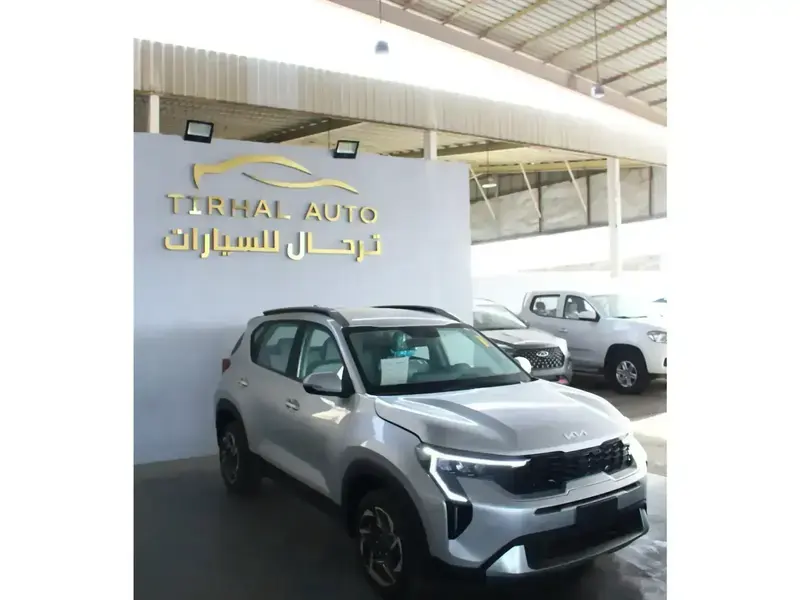 كيا سونيت 2024 ستاندر