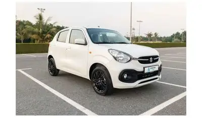 Suzuki Celerio AMT GL | TOUCH SCREEN | PARKING SENSORS | ELECTRIC MIRRORS | POWER WINDOWS | 2023