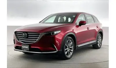 مازدا CX9 Limited | شامل الضمان | 0 ﺪﻔﻋﺓ ﺃﻮﻟﻯ