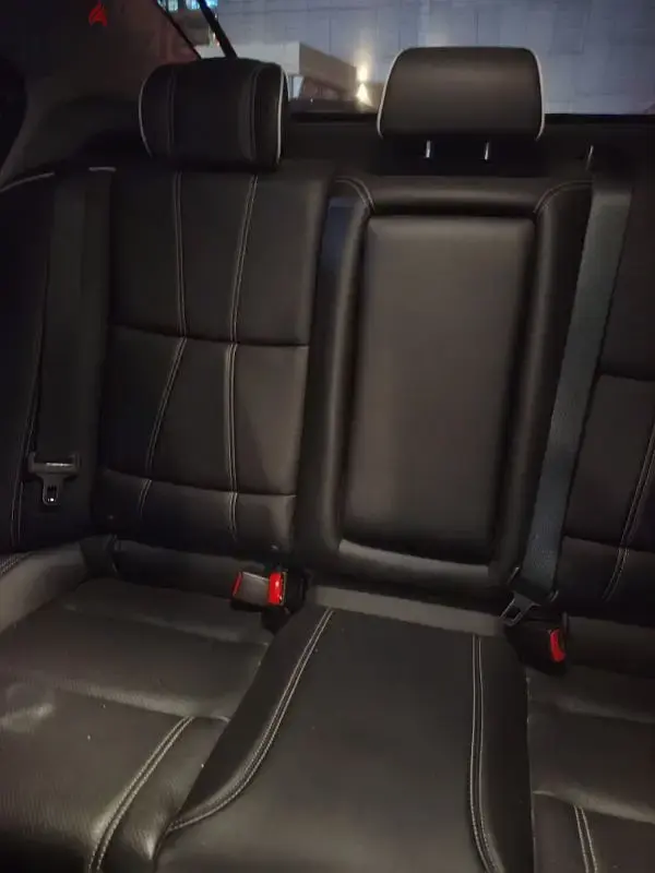 Acura TLX 2019