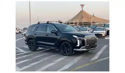 هيونداي باليساد 2023 Hyundai Palisade XRT Sports 3.8L V6 - AWD 4x4 Full Option With Radar And Sensor -  UAE PASS