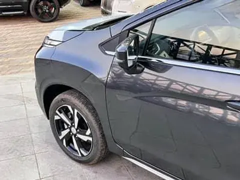 ميتسوبيشي Xpander 2024 الجديد