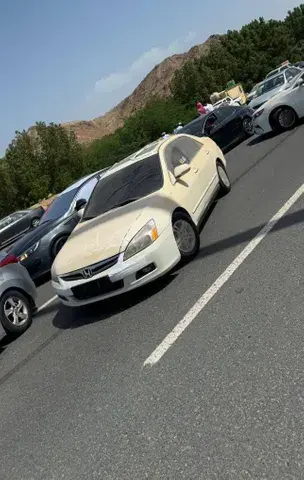 هوندا أكورد 2007 475