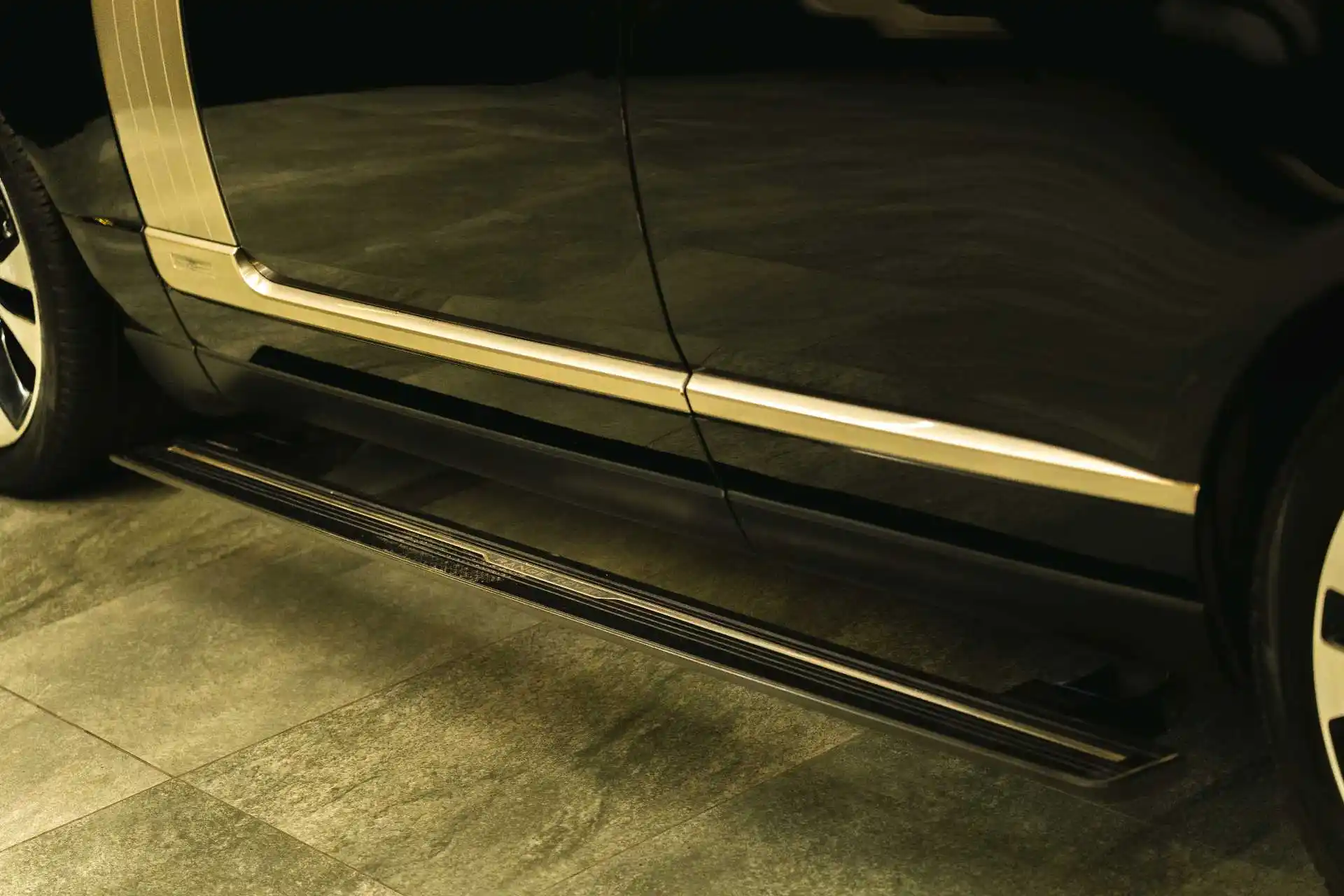 Land Rover Range Rover Vogue 2021