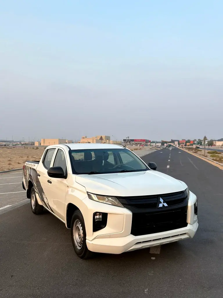 ميتسوبيشي L200 2020